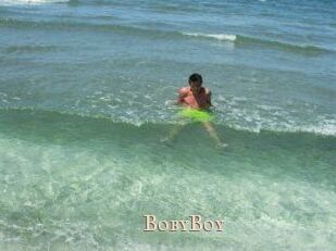 BobyBoy