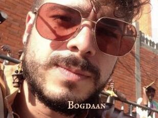 Bogdaan