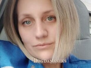 Bogdanaseks