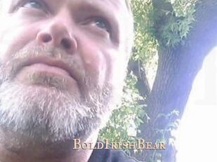 BoldIrishBear