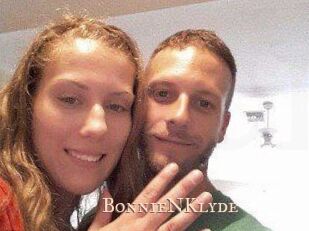 BonnieNKlyde