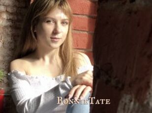 BonnieTate