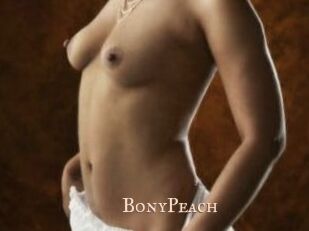 BonyPeach