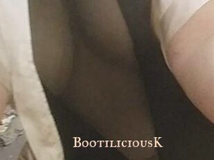 BootiliciousK