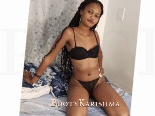 BootyKarishma