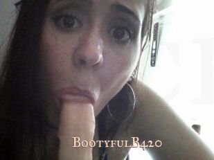 BootyfulB420
