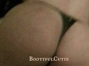 BootyfulCutie