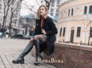BoraBora