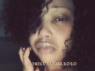 BoricuaDoll2020