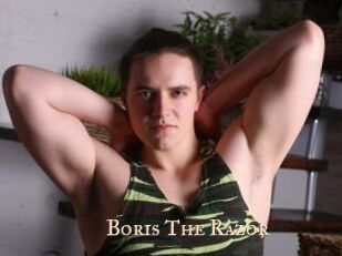 Boris_The_Razor