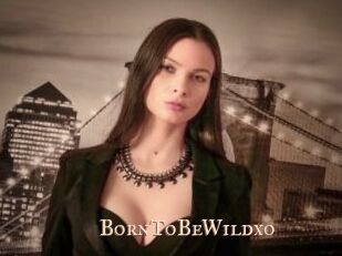 BornToBeWildxo