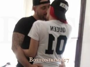 Bostonirish617