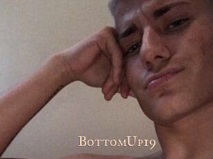 BottomUp19