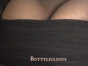 Bottyliclious