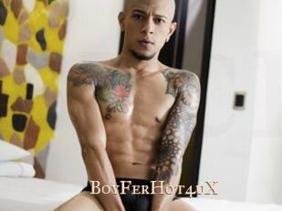 BoyFerHot4uX
