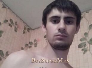 Boy_SuperMen