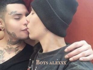 Boys_alexxx