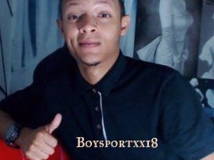 Boysportxx18