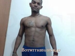 Boywithbigdick4u