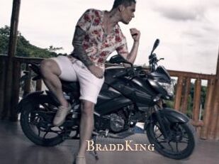 BraddKing