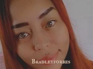 Bradleyforbes