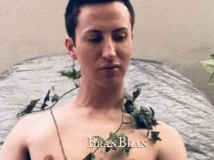 BranBran
