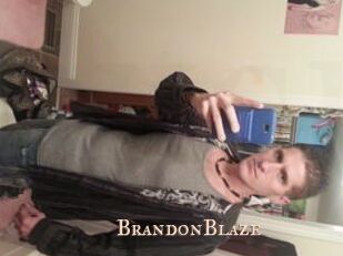 BrandonBlaze