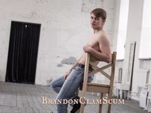 BrandonClamScum