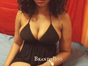 BrandyBoo
