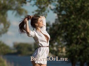 BreathOfLife