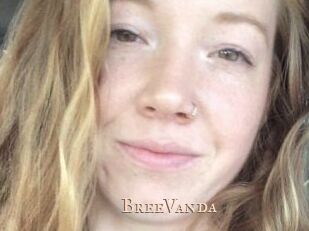 BreeVanda