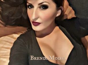 BrendaModel