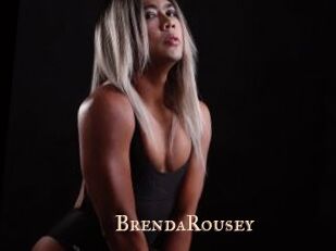 BrendaRousey