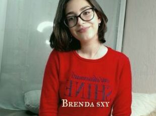Brenda_sxy