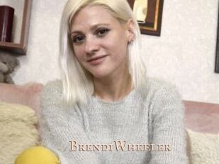 BrendiWheeler