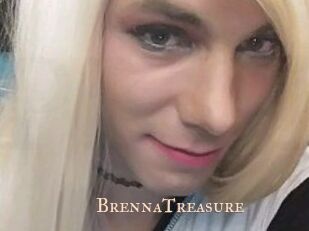 BrennaTreasure