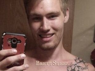 BrettSteel