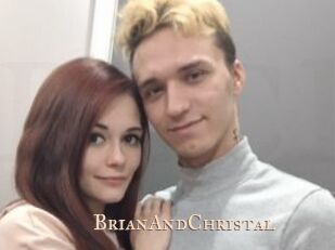 BrianAndChristal
