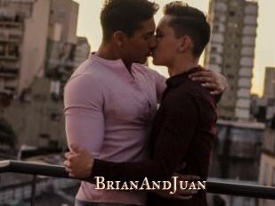 BrianAndJuan