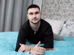 BrianHengson