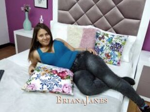 BrianaJanes