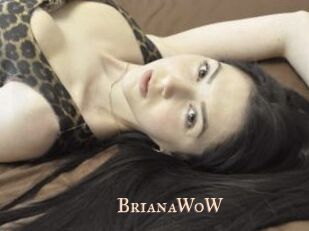 BrianaWoW