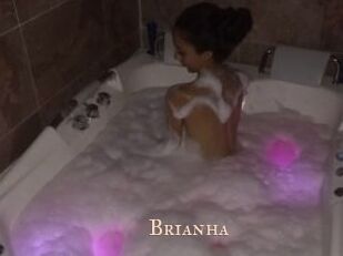 Brianha