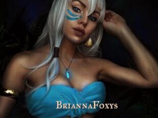 BriannaFoxys