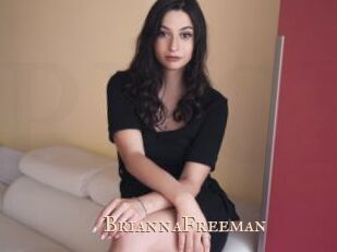 BriannaFreeman