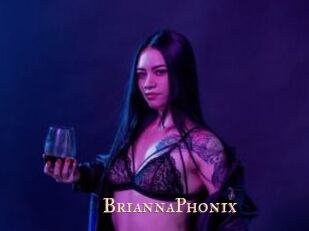 BriannaPhonix