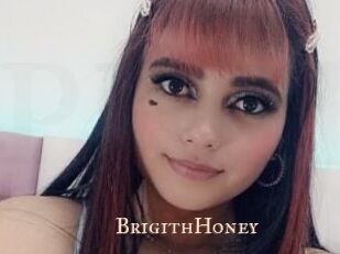 BrigithHoney