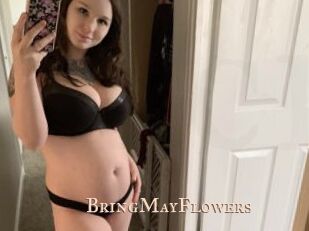 BringMayFlowers