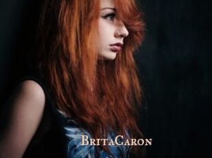 BritaCaron