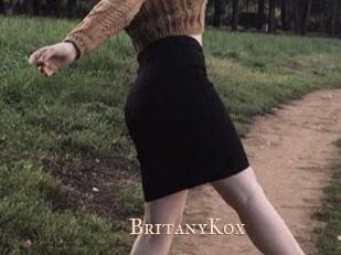 BritanyKox